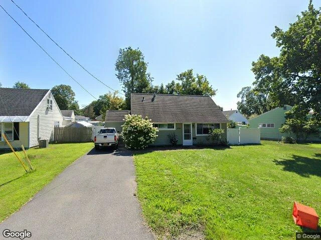 House image located at Utica, NY 13502