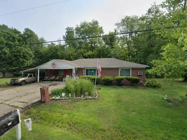 House image located at Goshen, OH 45122