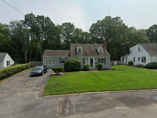 House image located at Weymouth, MA 02188