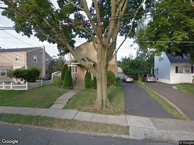House image located at Fair Lawn, NJ 07410