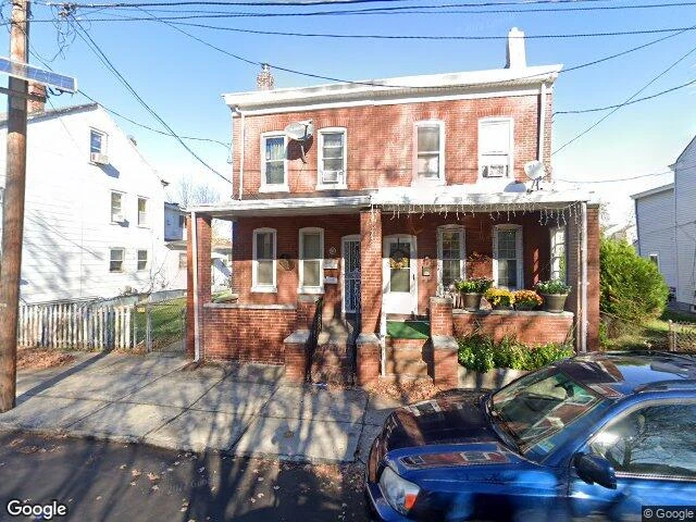 House image located at Trenton, NJ 08629