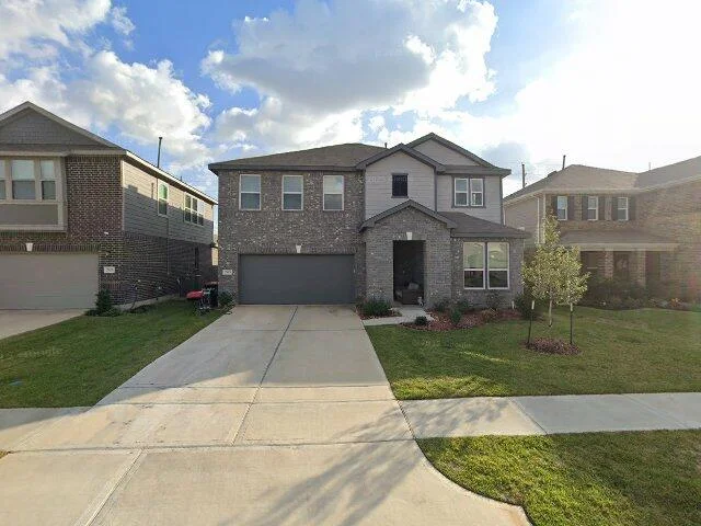 House image located at Katy, TX 77493