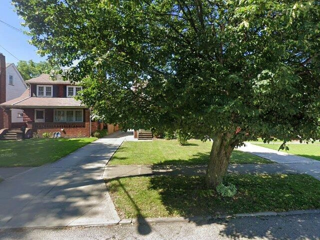 House image located at Cleveland, OH 44105