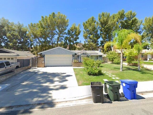 House image located at Canyon Country, CA 91387