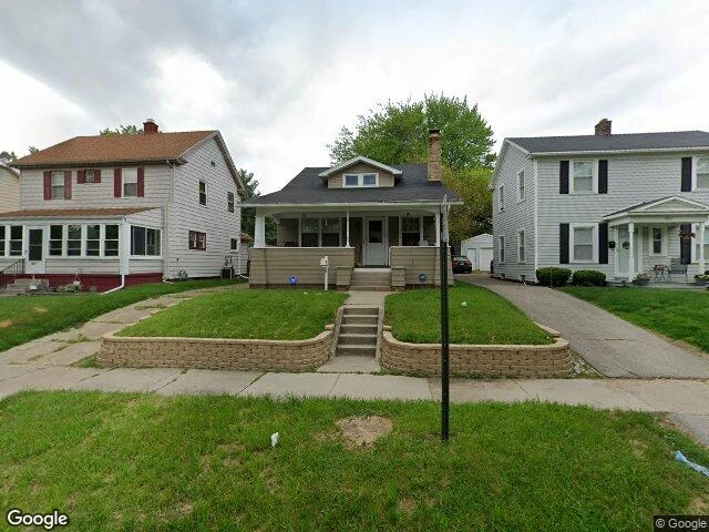 House image located at Toledo, OH 43612