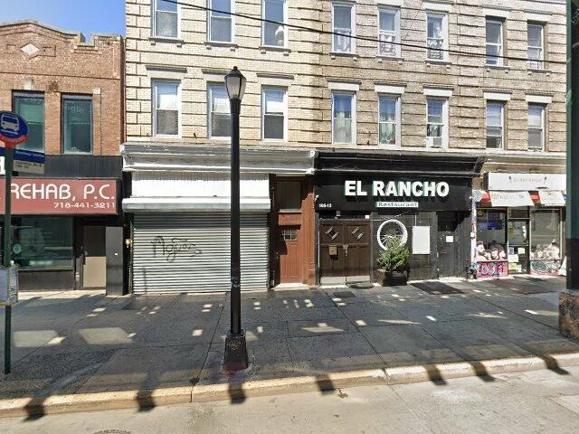 House image located at Richmond Hill, NY 11418