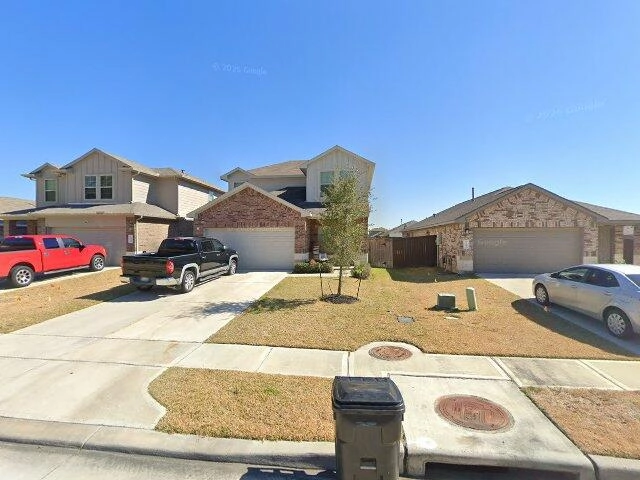 House image located at New Caney, TX 77357