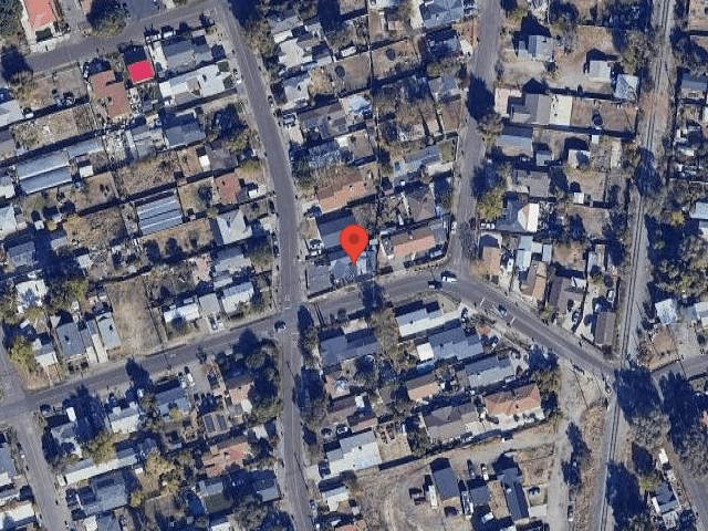 House image located at Stockton, CA 95205