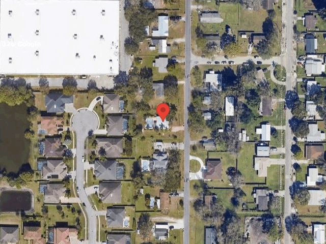 House image located at Melbourne, FL 32904