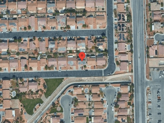 House image located at North Las Vegas, NV 89032
