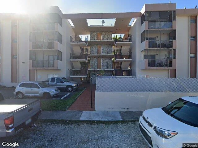 House image located at Miami, FL 33161