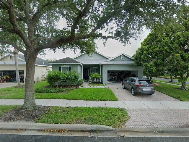House image located at Port Saint Lucie, FL 34987