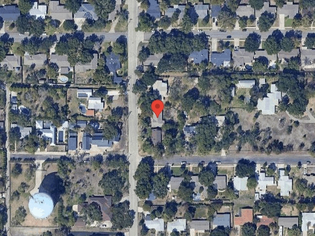 House image located at San Antonio, TX 78209