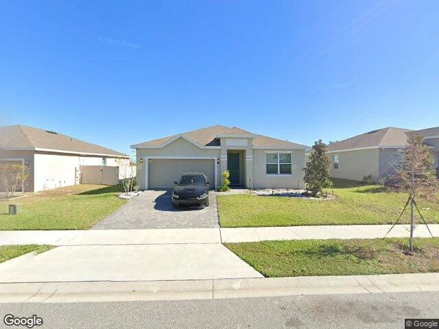 House image located at Haines City, FL 33844