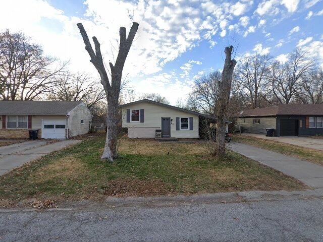 House image located at Kansas City, MO 64117