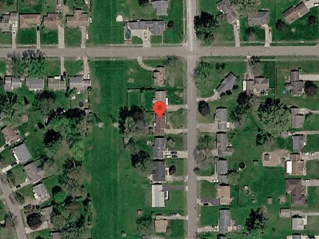 House image located at Youngstown, OH 44511