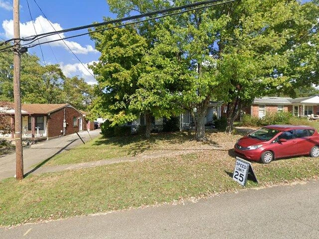 House image located at Louisville, KY 40229