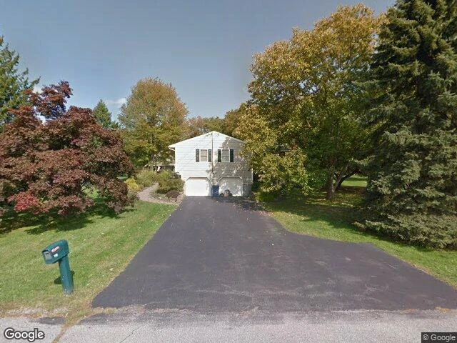 House image located at Mahopac, NY 10541