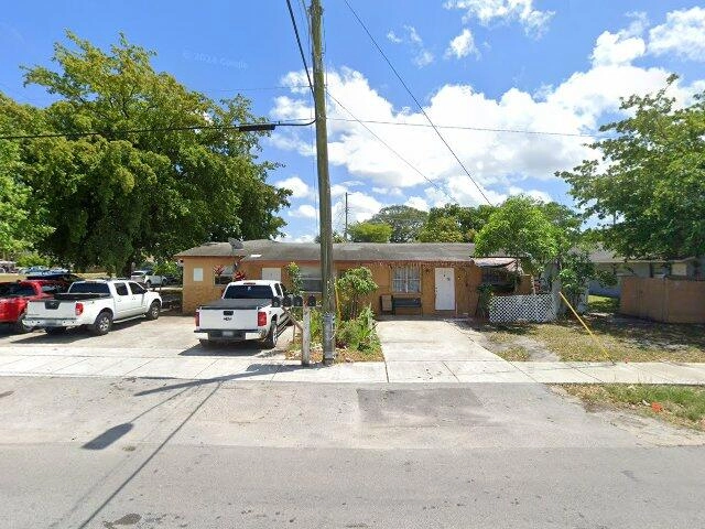 House image located at Pompano Beach, FL 33069