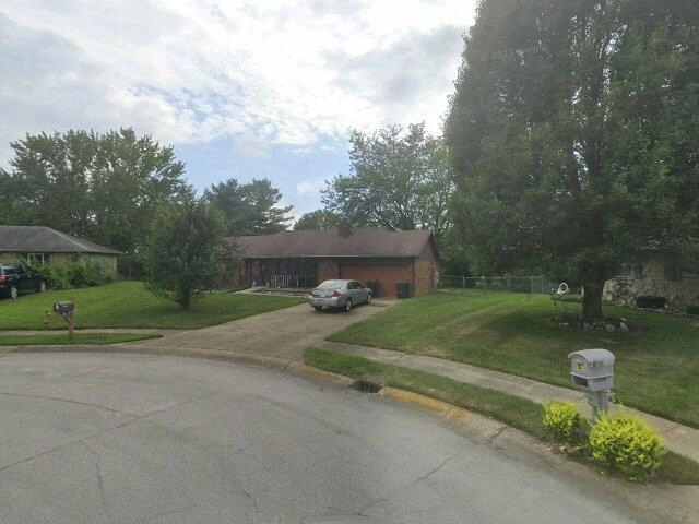 House image located at Whiteland, IN 46184