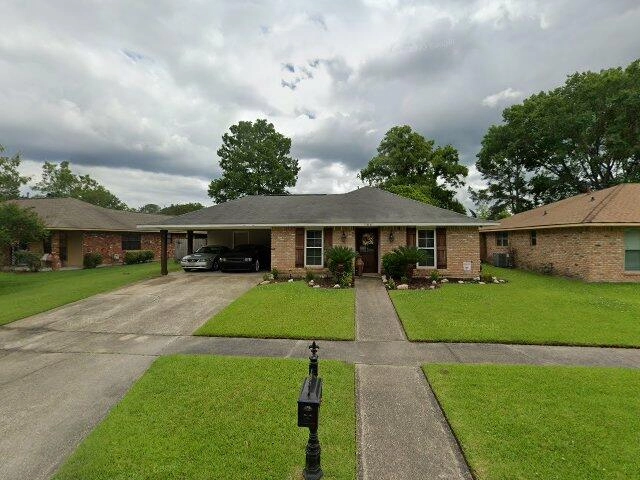 House image located at Baton Rouge, LA 70814
