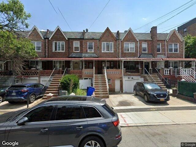 House image located at Brooklyn, NY 11210