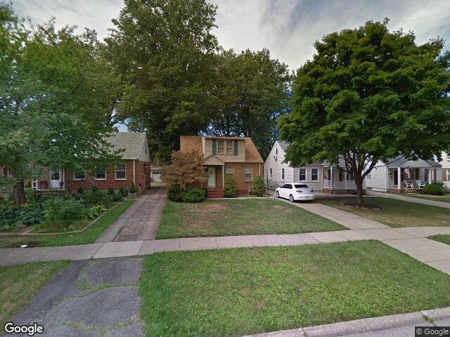 House image located at Bay Village, OH 44140