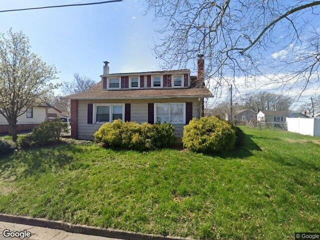 House image located at Pennsville, NJ 08070