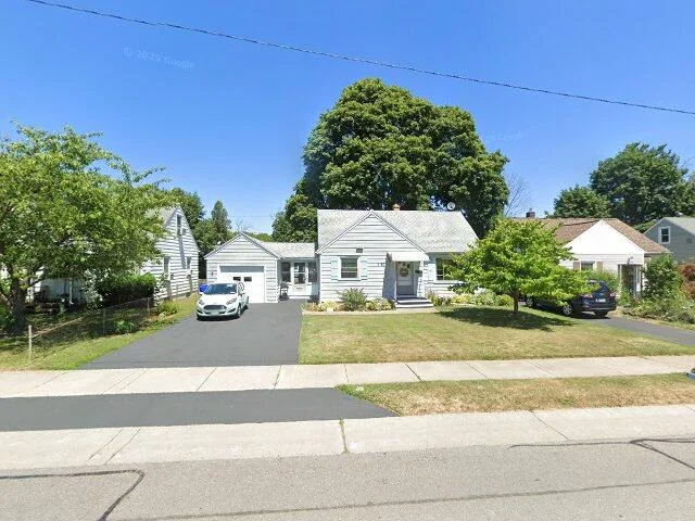 House image located at Rochester, NY 14616