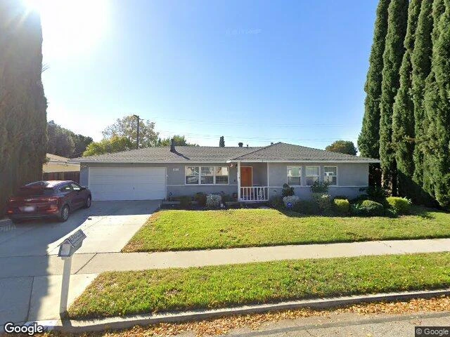 House image located at Simi Valley, CA 93063