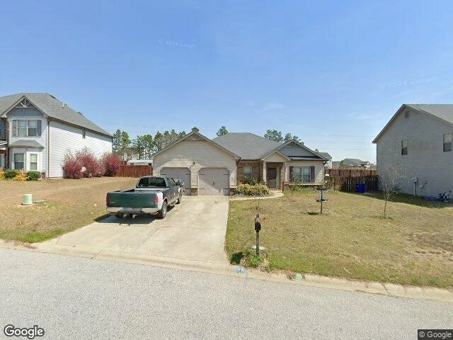 House image located at Graniteville, SC 29829