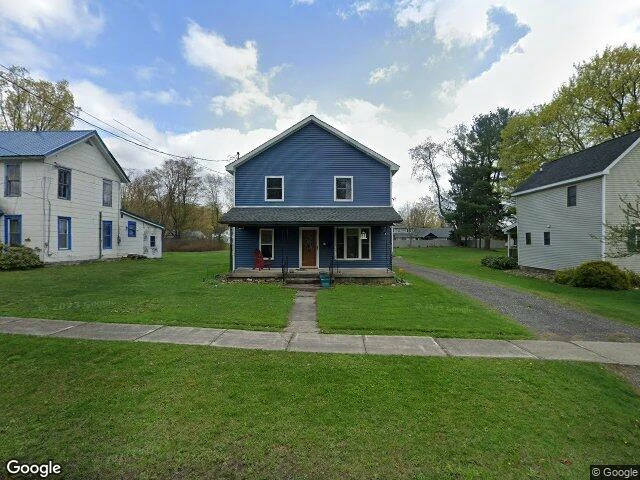 House image located at Little Valley, NY 14755