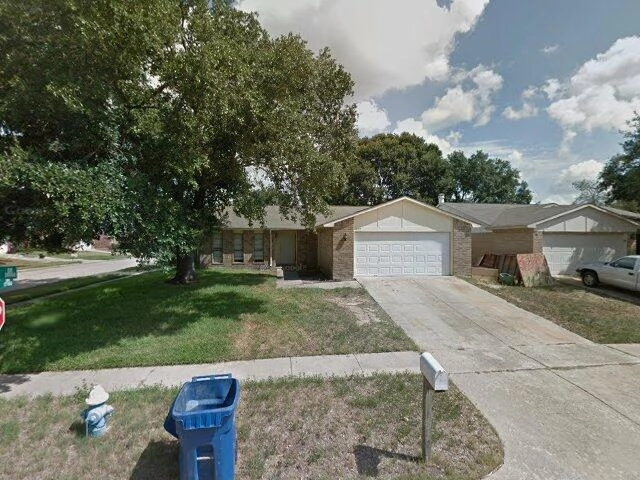 House image located at Hockley, TX 77447