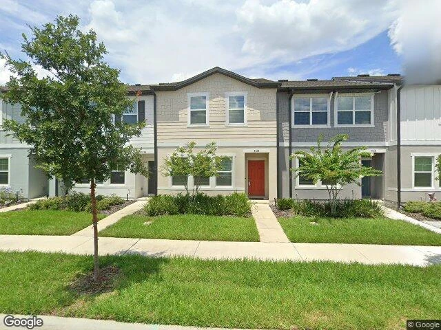 House image located at Orlando, FL 32808