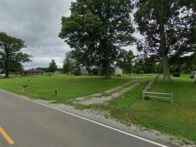 House image located at Churubusco, IN 46723