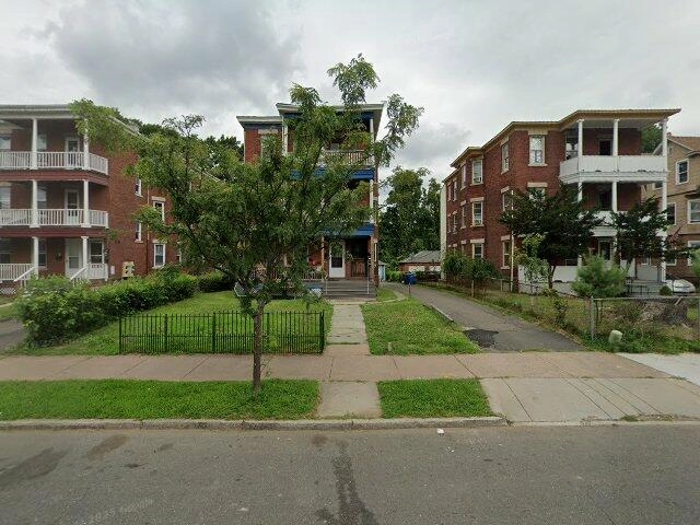 House image located at Hartford, CT 06106