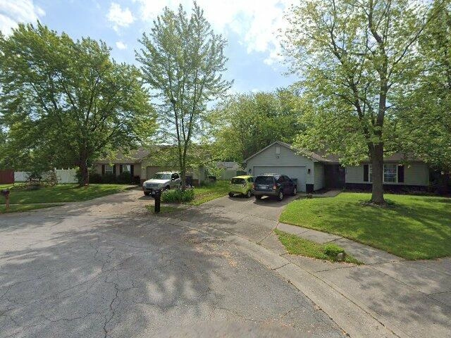 House image located at Indianapolis, IN 46237