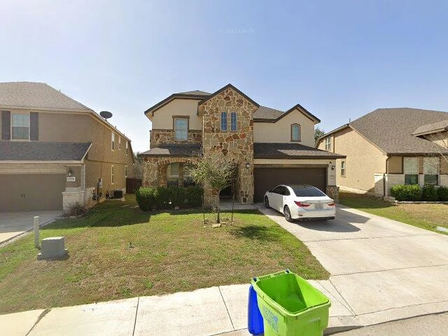 House image located at San Antonio, TX 78245