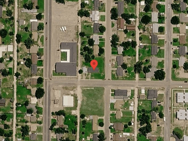 House image located at Paris, IL 61944