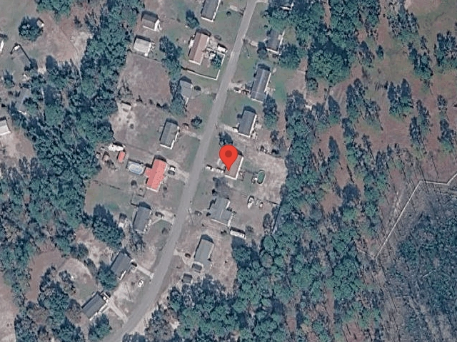 House image located at Hubert, NC 28539