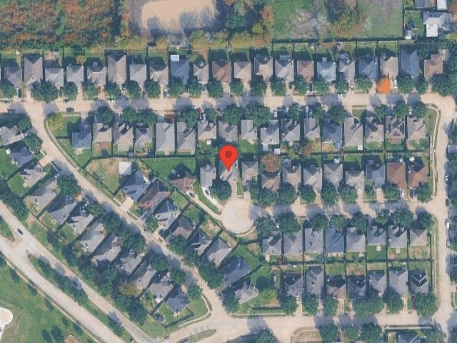 House image located at Fresno, TX 77545