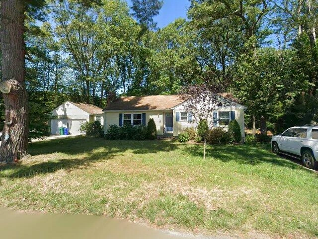 House image located at Attleboro, MA 02703