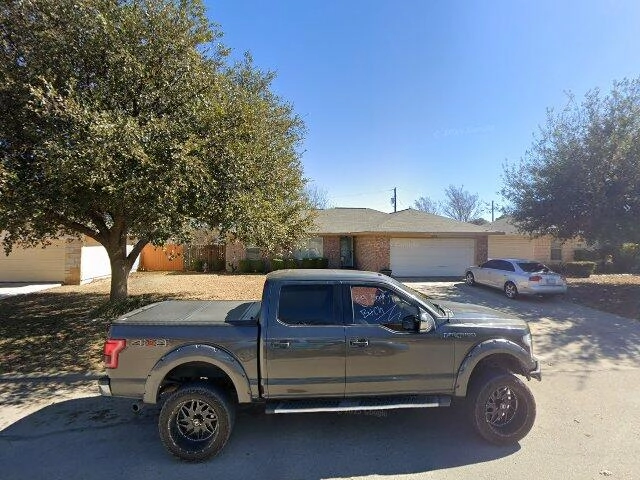 House image located at Brownwood, TX 76801