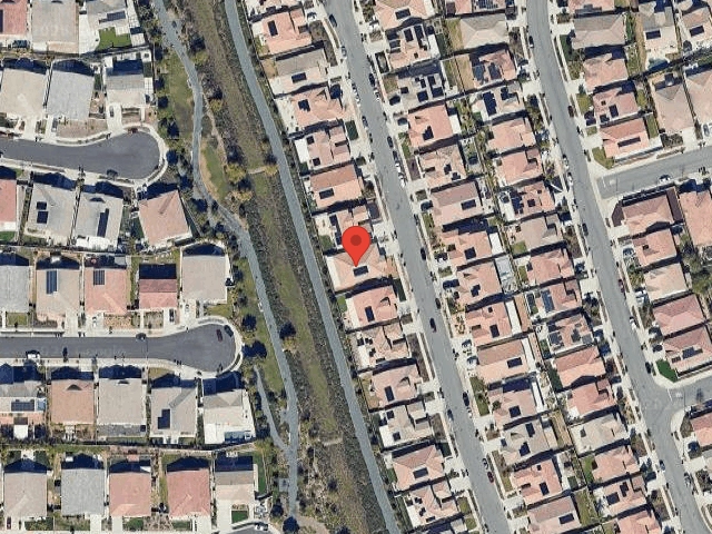House image located at Menifee, CA 92584