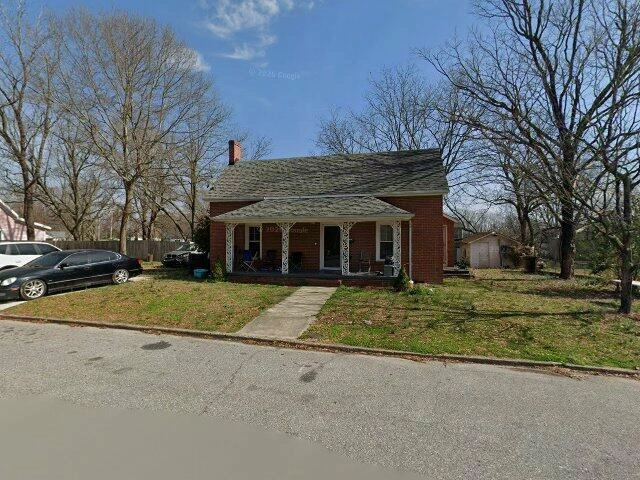 House image located at Cherryville, NC 28021