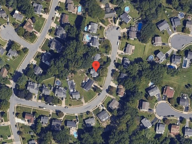 House image located at Nottingham, MD 21236