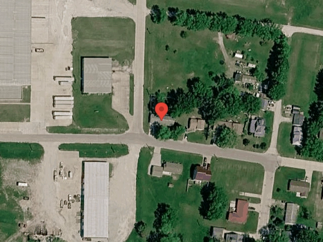 House image located at Mount Pleasant, IA 52641
