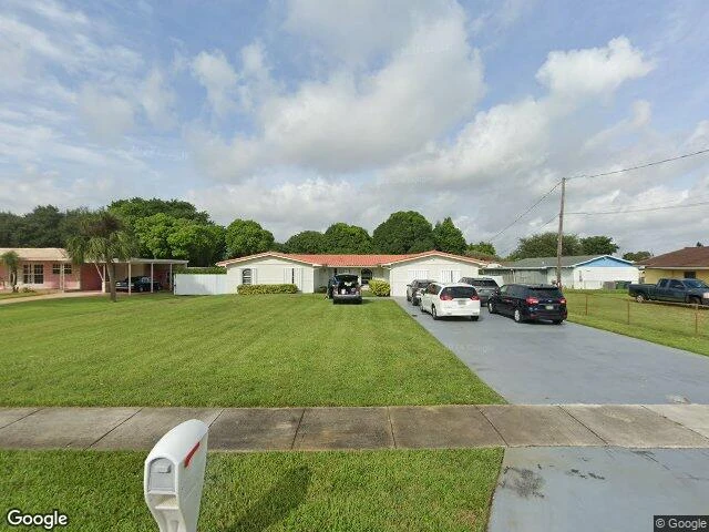 House image located at Miami Gardens, FL 33056