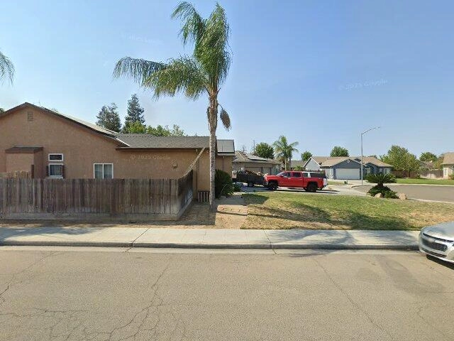 House image located at Fresno, CA 93722