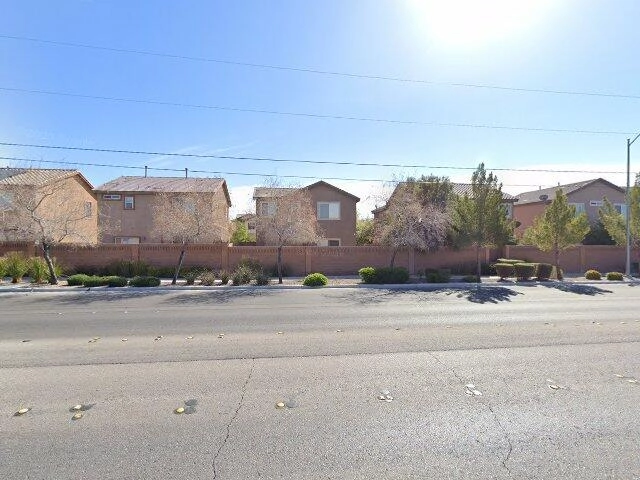 House image located at North Las Vegas, NV 89081